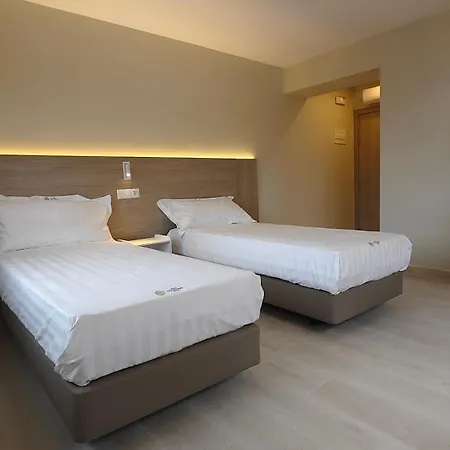 Hotell Dunas 2*