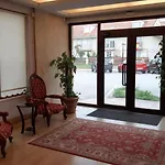 Hotel Dunas Somo