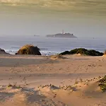 Hotel Dunas Somo