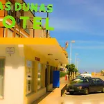 Hotel Dunas 2*