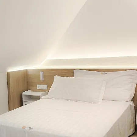 Hotel Dunas 2*