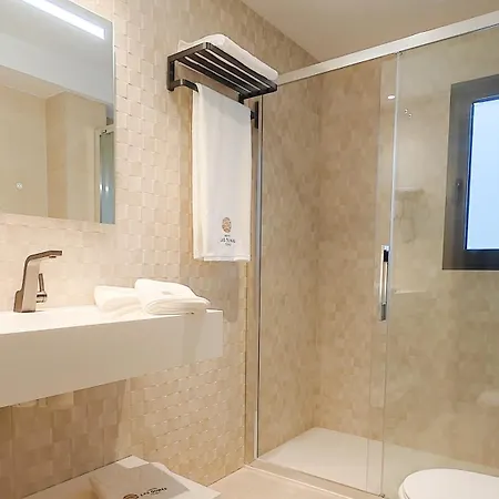 Hotel Dunas Somo