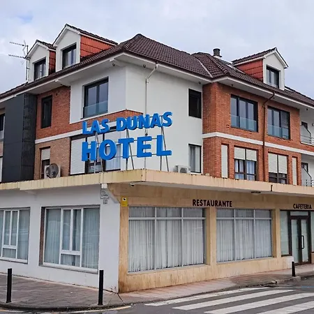 Dunas Hotel 2*
