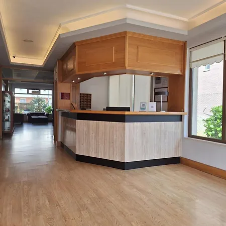 Hotel Dunas 2*