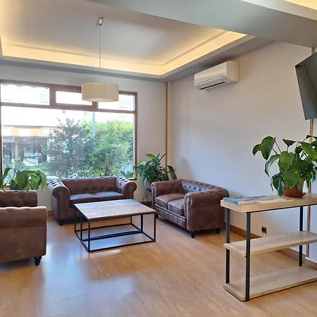 Dunas Hotel Somo