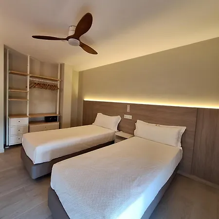 Hotel Dunas Somo