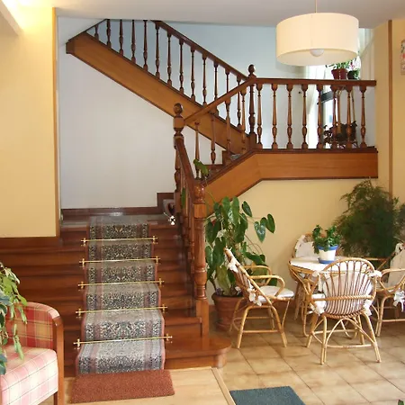Dunas Otel 2*