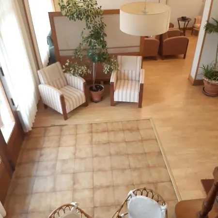 Otel Dunas Somo