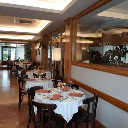 Dunas Otel 2*