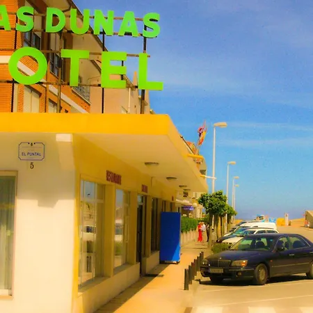 Otel Dunas 2*