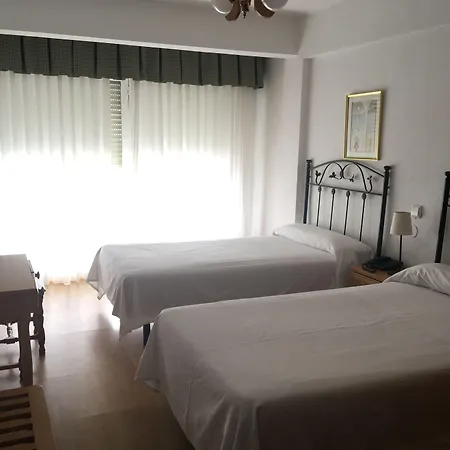 Hotel Dunas 2*