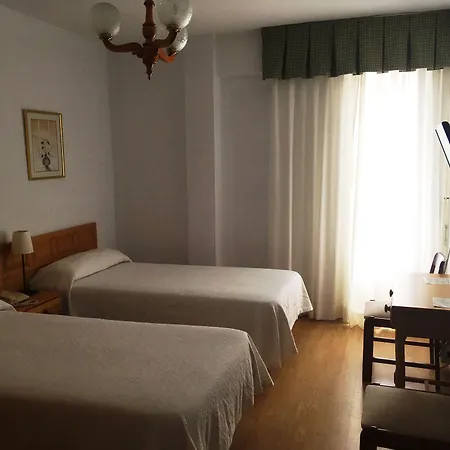 Dunas Hotel