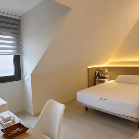 Dunas Otel 2*