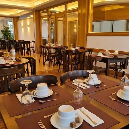 Otel Dunas 2*