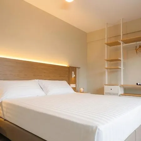 Dunas Otel