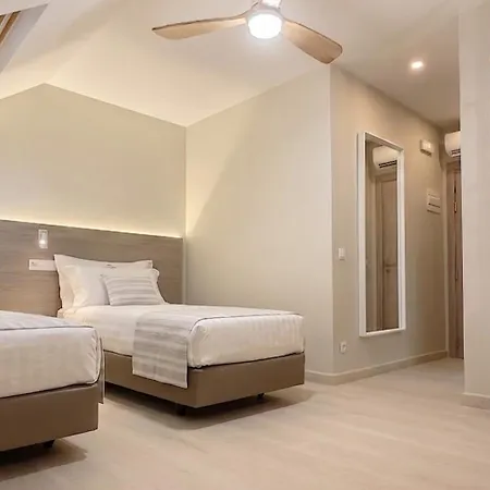 Dunas Otel Somo