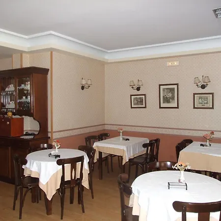 Dunas Hotel 2*