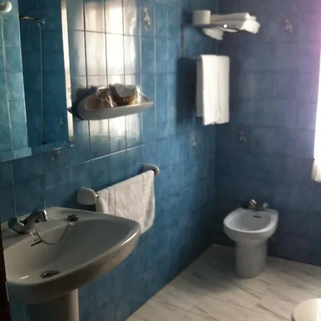 Dunas Hotel