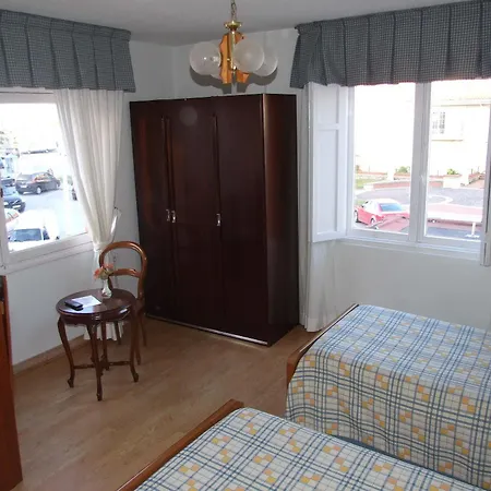 Hotel Dunas 2*