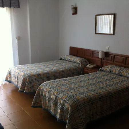 Dunas Ξενοδοχείο Somo