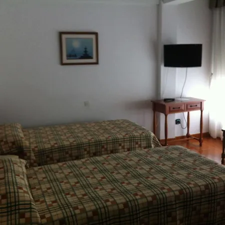 Otel Dunas