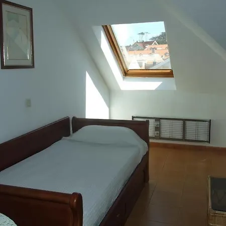 Otel Dunas