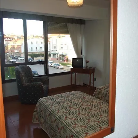 Hotel Dunas 2*