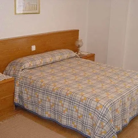 Hotel Dunas 2*