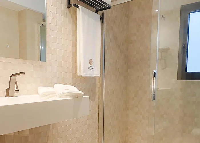 מלון Dunas סומו