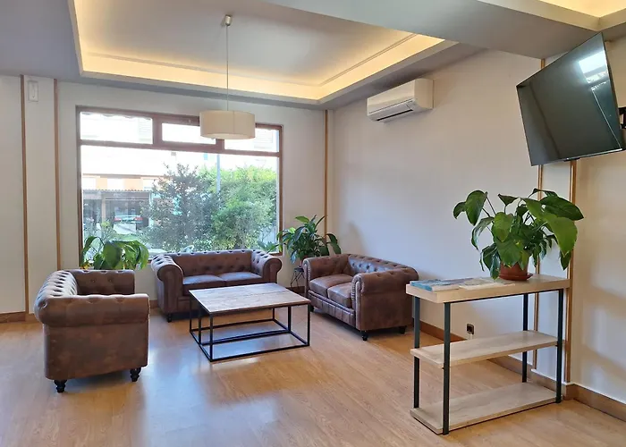 Dunas מלון סומו