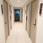 Dunas Отель