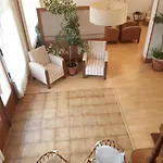 Отель Dunas Сомо