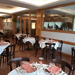 Отель Dunas