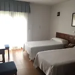 Dunas Отель 2*