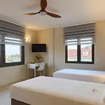 Dunas Hotel Somo