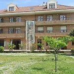 Dunas Hotel