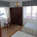 Отель Dunas 2*