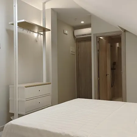 拉斯登纳斯酒店 酒店