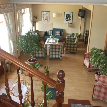Dunas Hotel