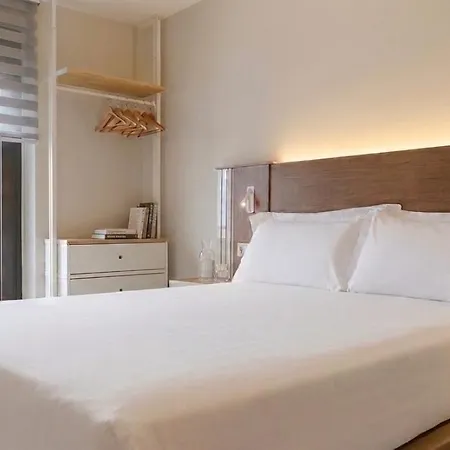 Hotel Dunas Somo
