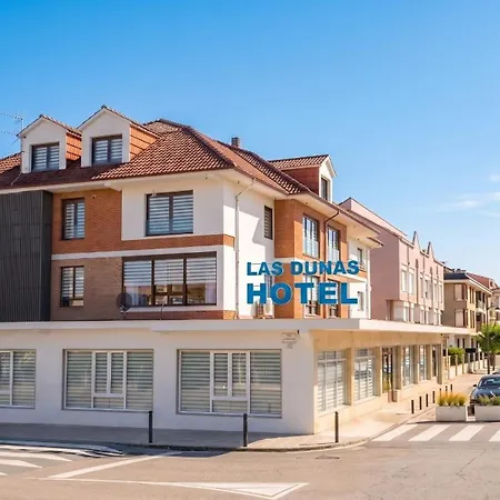 Dunas Hotel