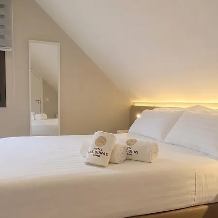 Hotel Dunas
