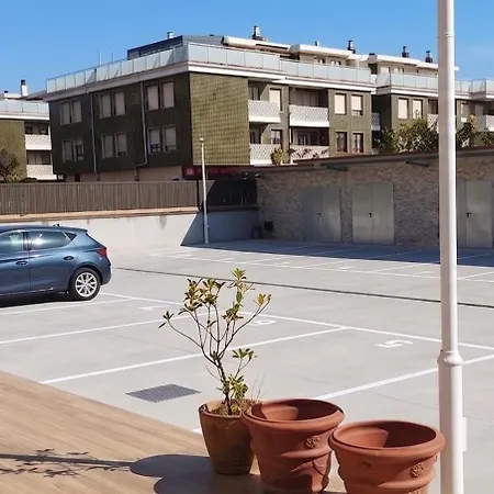 Dunas Hotel