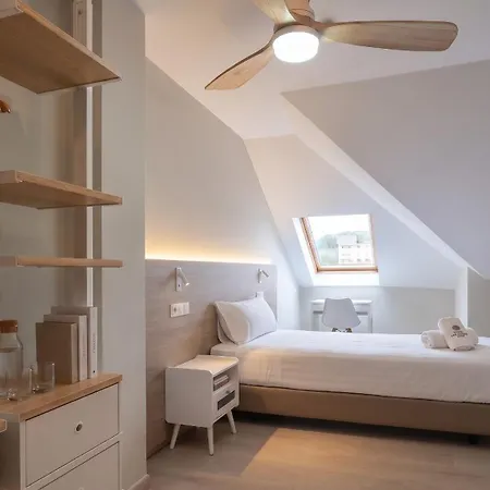Dunas Hotel Somo
