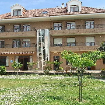 Dunas Hotel