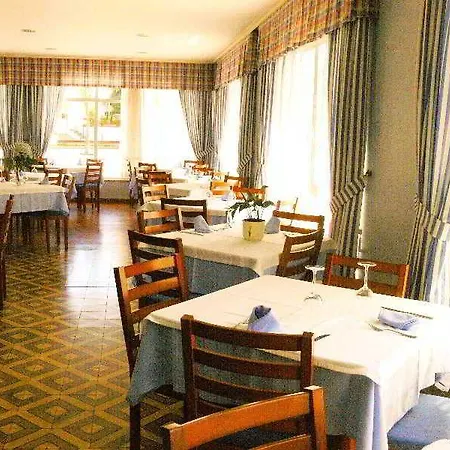 Hotel Dunas 2*