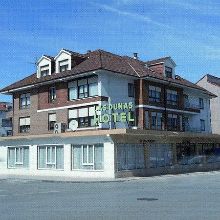 拉斯登纳斯酒店